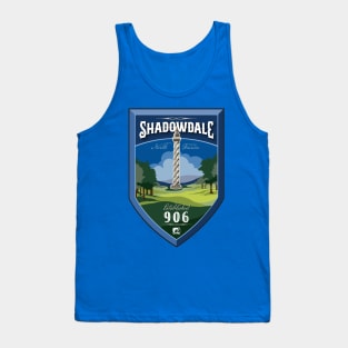 Shadowdale Tank Top